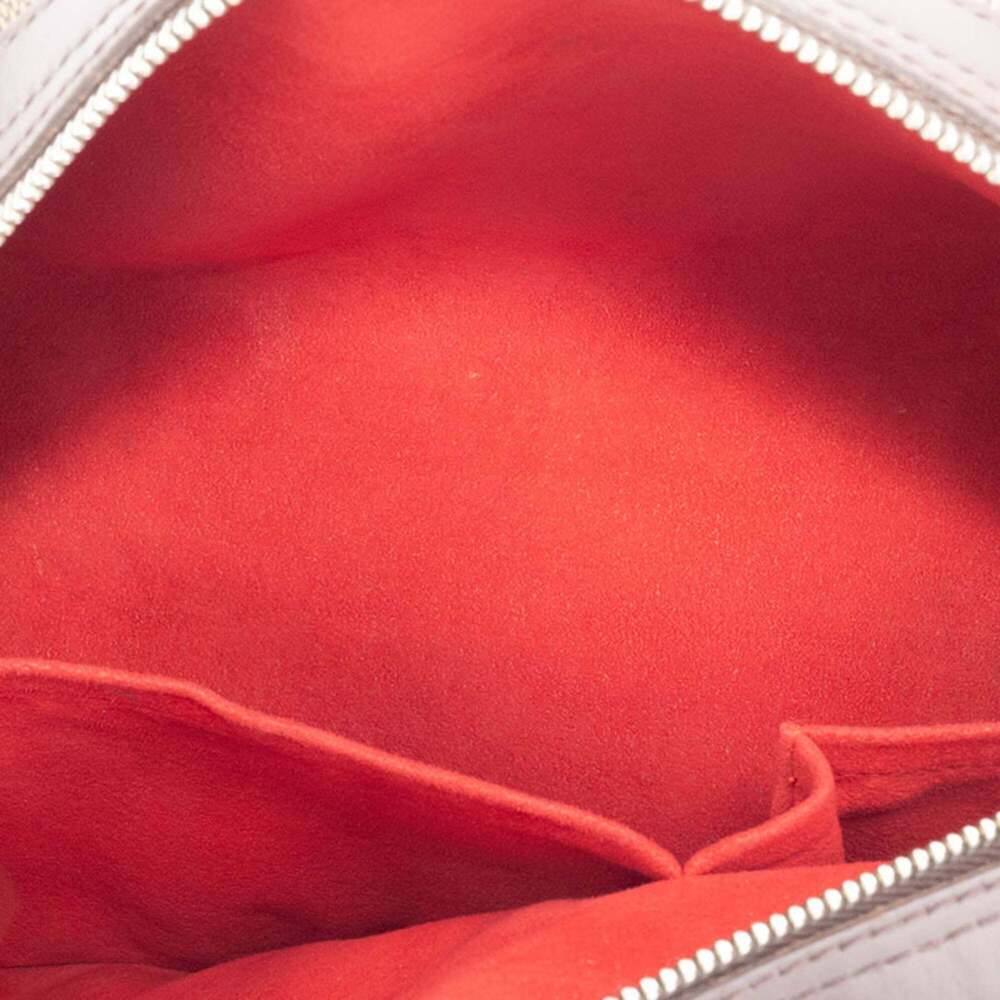 LOUIS VUITTON Brown Damier Tote Bag - Picture 9 of 16